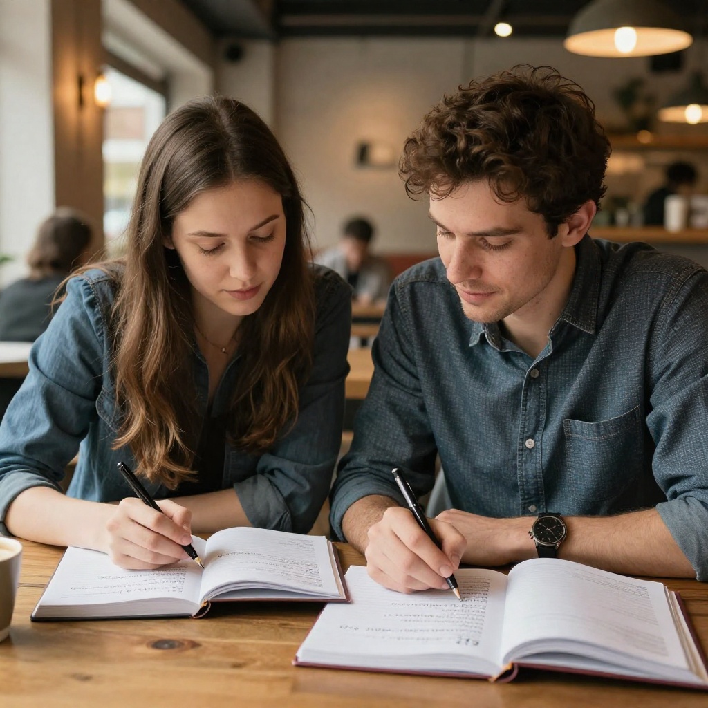 100 Palabras Más Comunes en Alemán