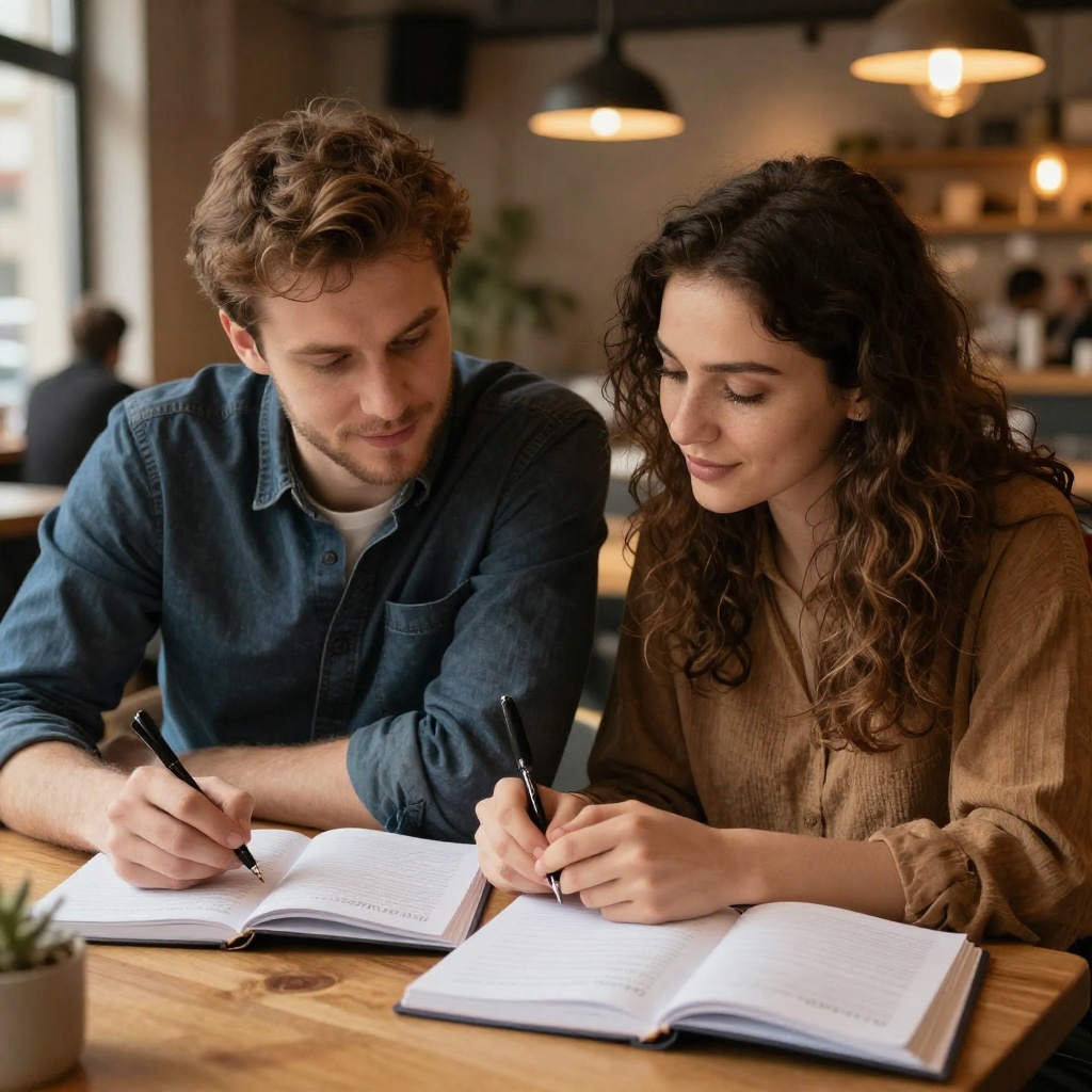 100 Palavras Mais Comuns em Ucraniano para Casais