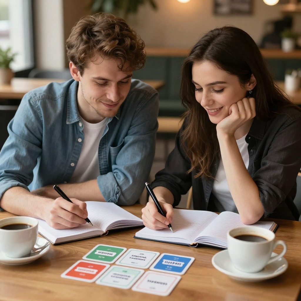 100 Common Ukrainian Words Every Beginner Should Know