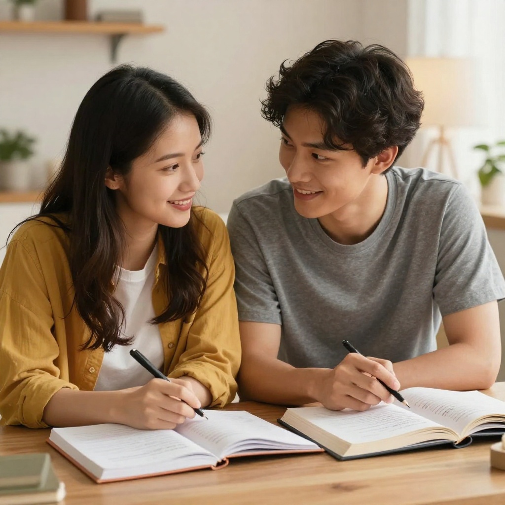 Spanish Date Night Vocabulary: Plan the Perfect Evening Together