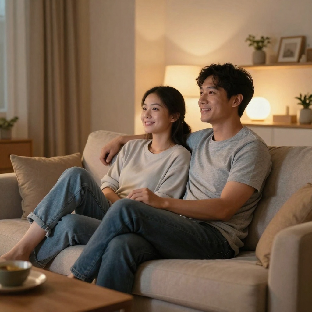 Learn Polish from TV Shows and Movies