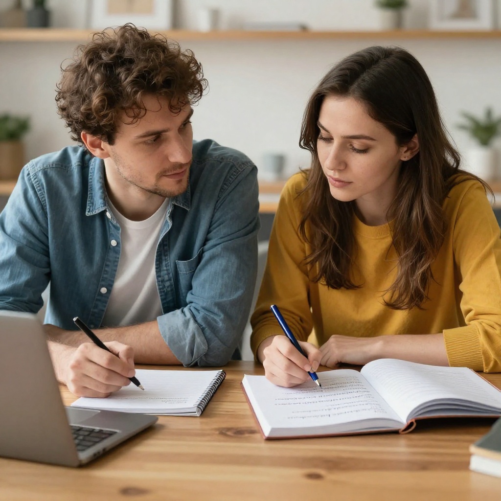 Häufige Englisch-Fehler, die Deutsche machen