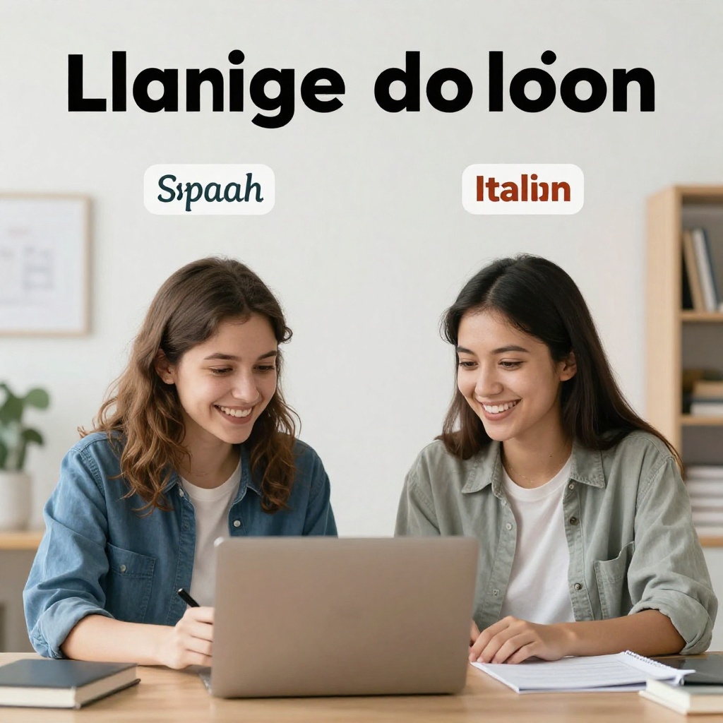 Errores Comunes de Hispanohablantes en Italiano