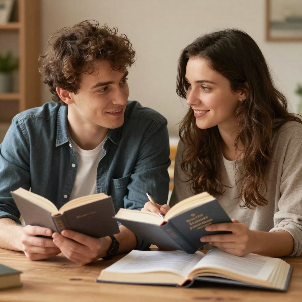 Czech Vocabulary for Arguments and Making Up