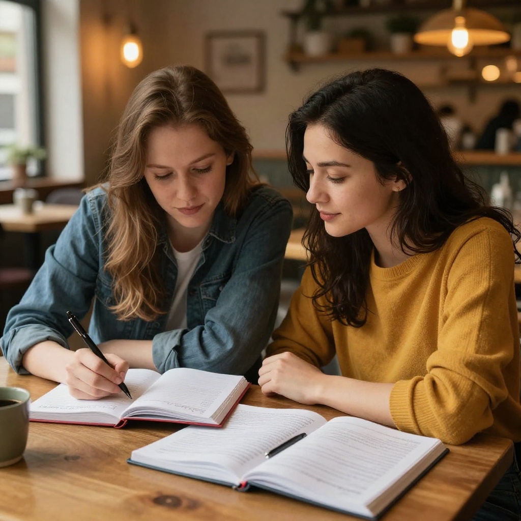 Gramática Básica del Checo para Parejas