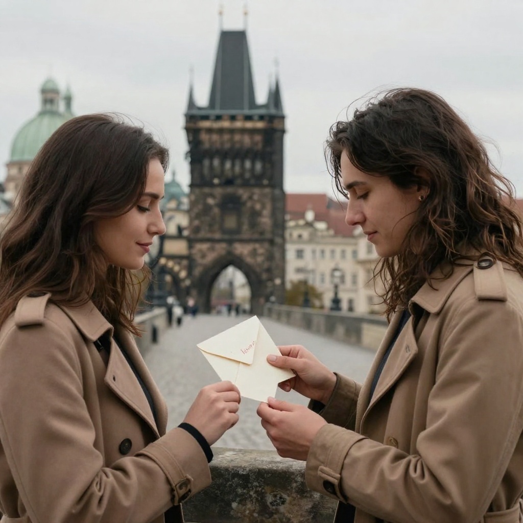 50+ Frases en Checo para Enamorar a Tu Pareja