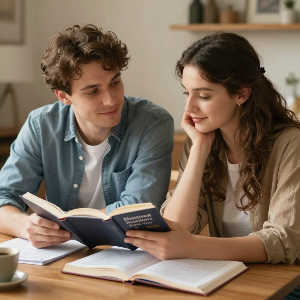 Jerga y Abreviaturas Checas para Chatear con tu Pareja