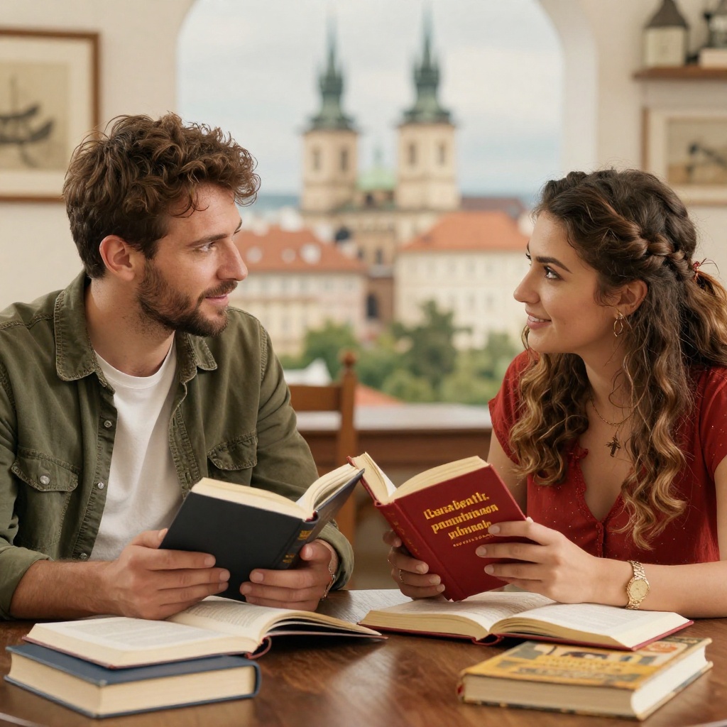 Checo vs Español: Diferencias Clave para Parejas