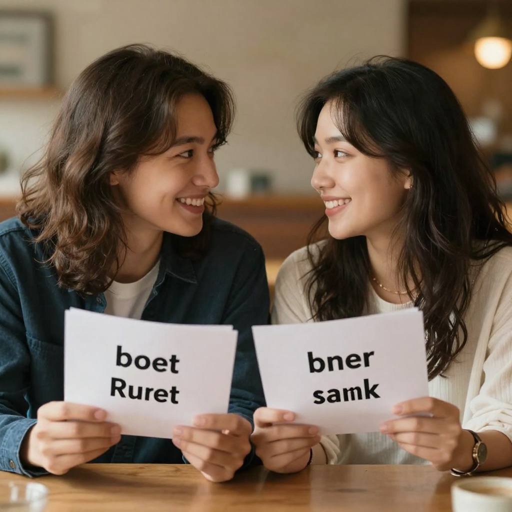 25 Frases en Danés: Amor y Romance