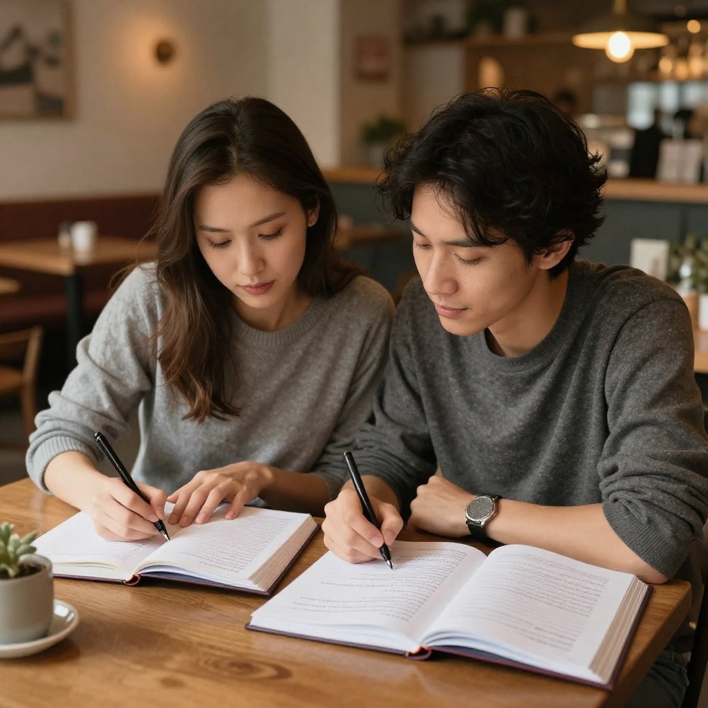 Danca Gramer Temelleri: Başlangıç Rehberi