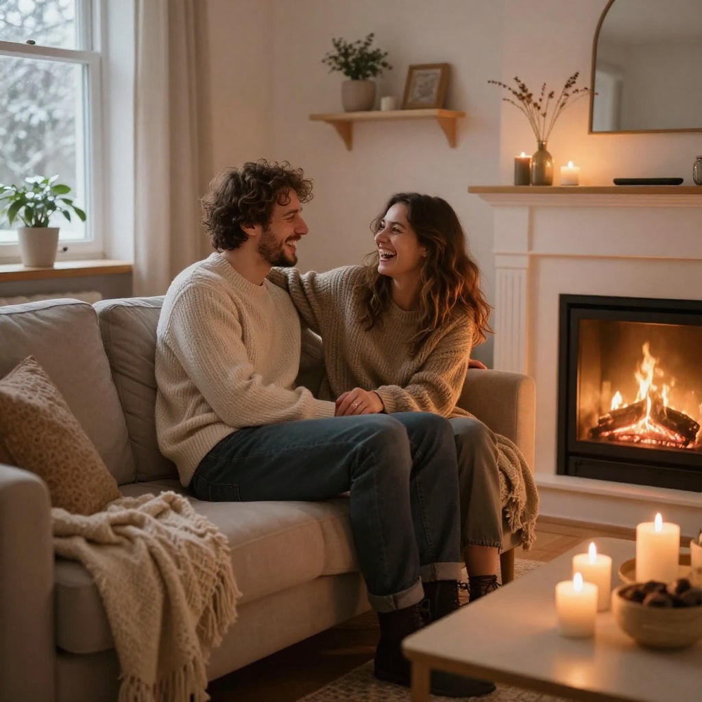 40+ Danca Sevgi Sözcügü: Partnerinizin Kalbini Fethedin