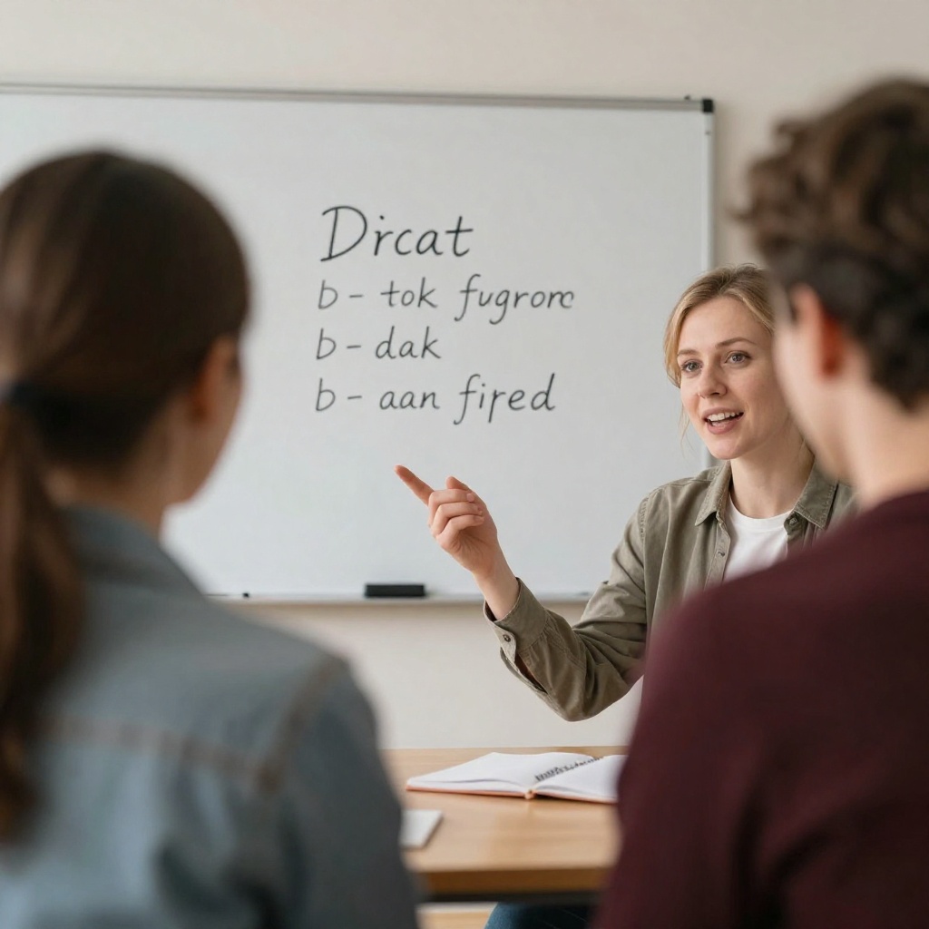 Danca Telaffuz Rehberi: Türkler için Kapsamlı Kılavuz