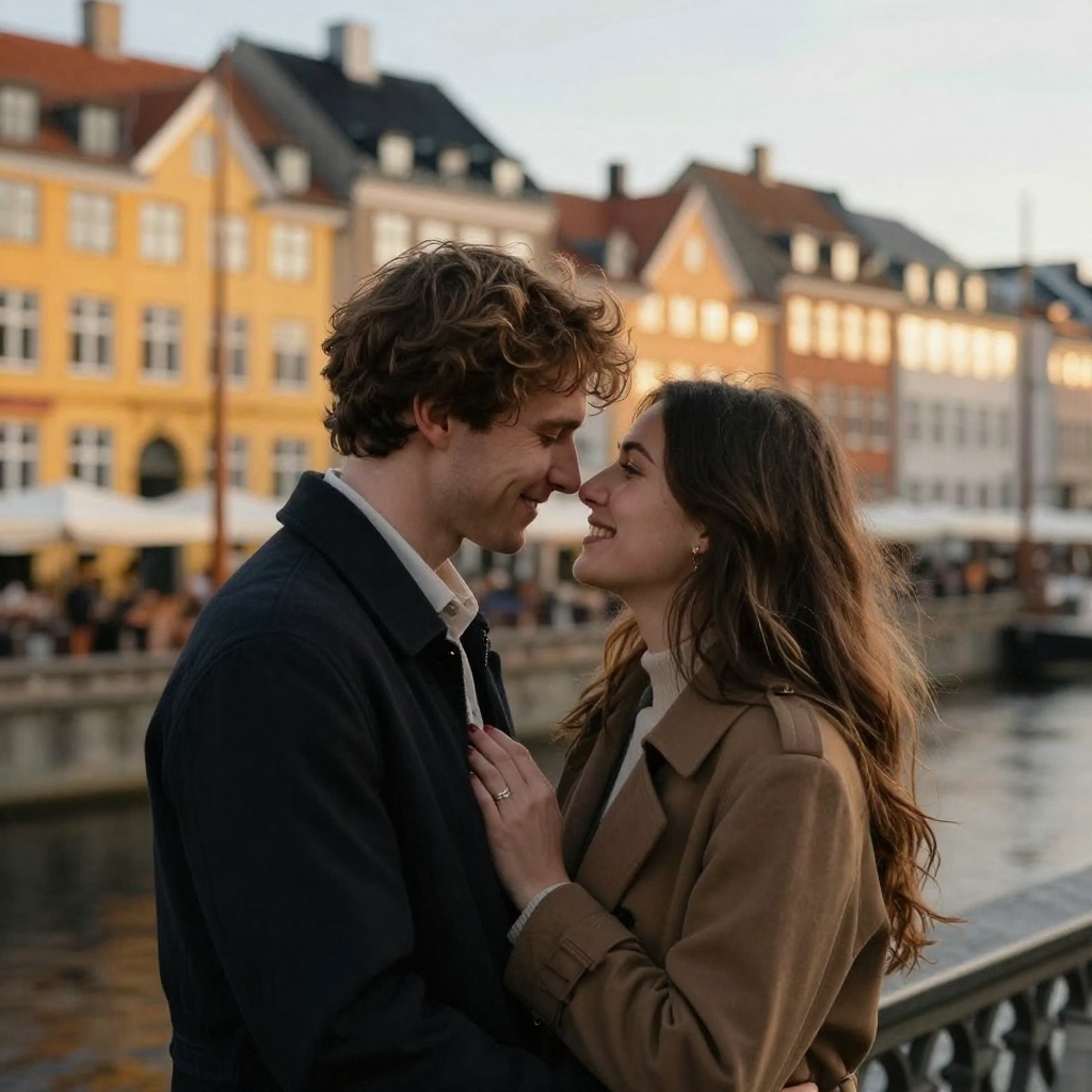50+ датских фраз любви: растопи сердце партнёра