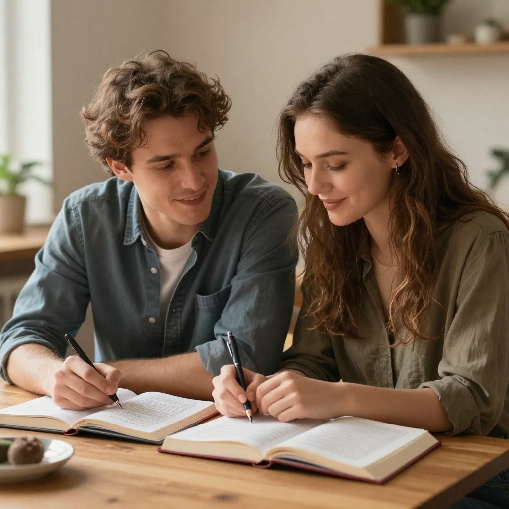 Danish Texting Slang to Chat With Your Partner