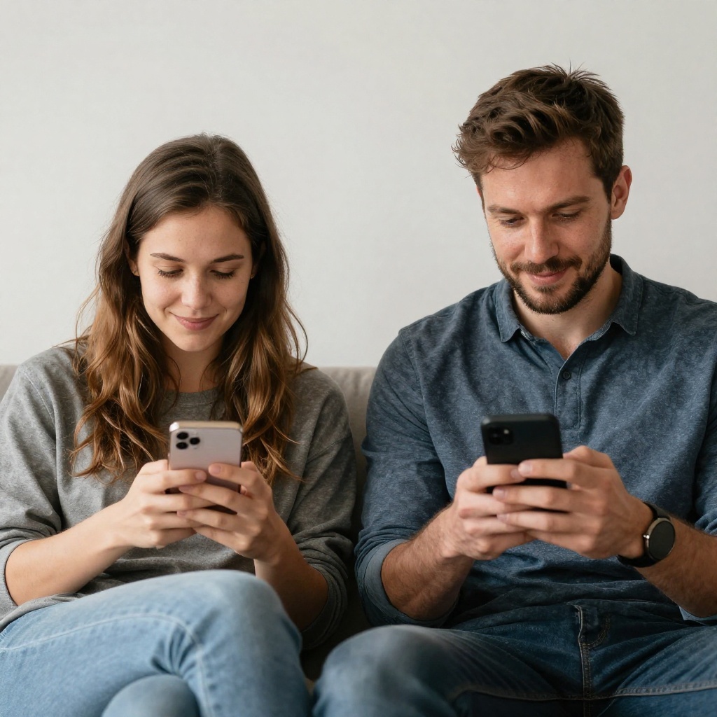 Данський сленг для переписки пар