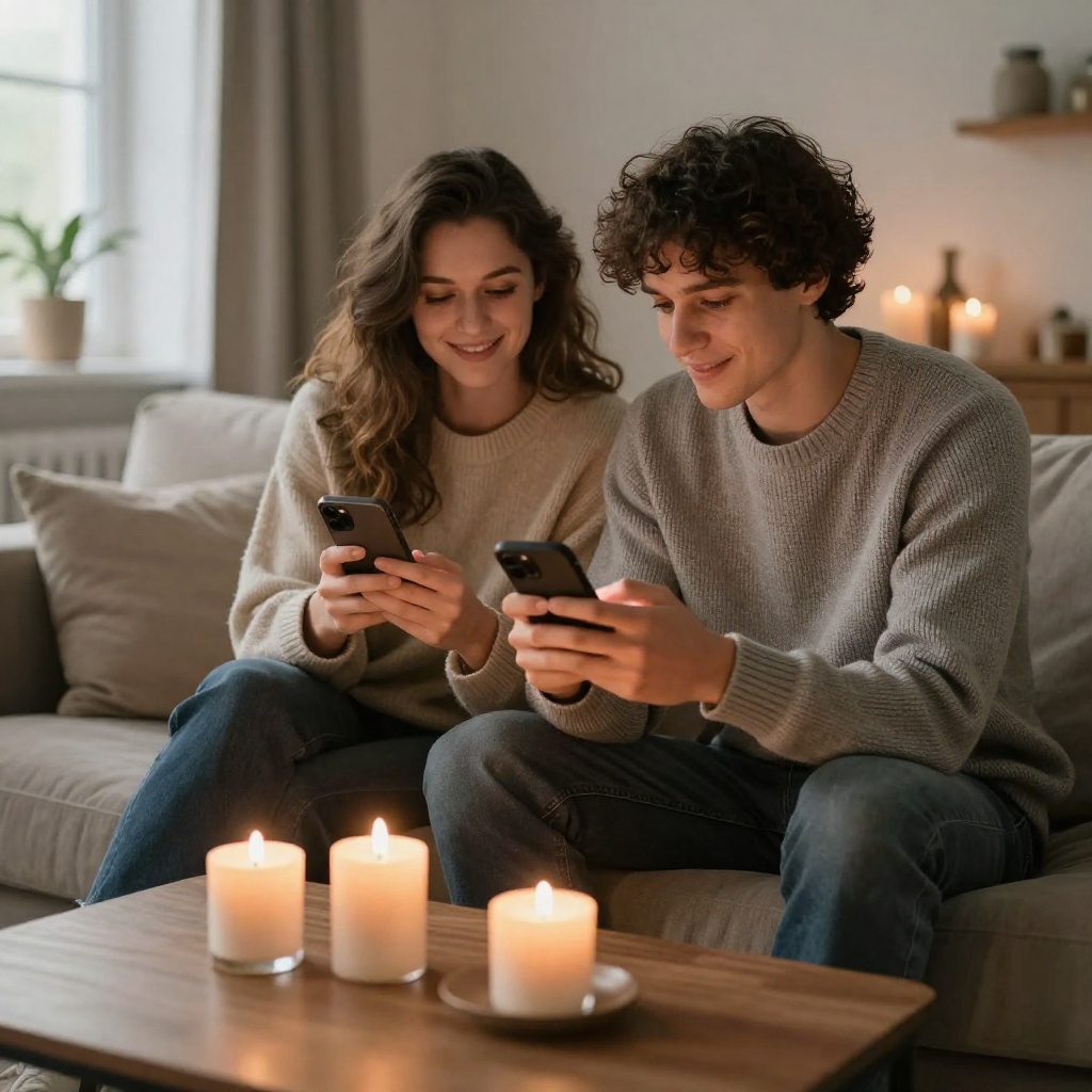 Danca Mesajlaşma Kısaltmaları ve Günlük Dil