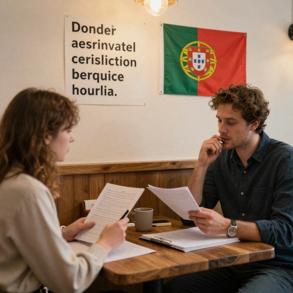 Dinamarquês vs Português: Principais Diferenças para Casais