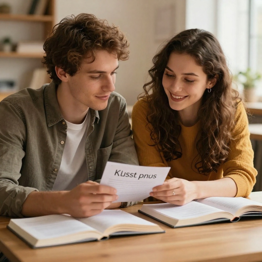 Danish Weekend Activities Vocabulary for Couples