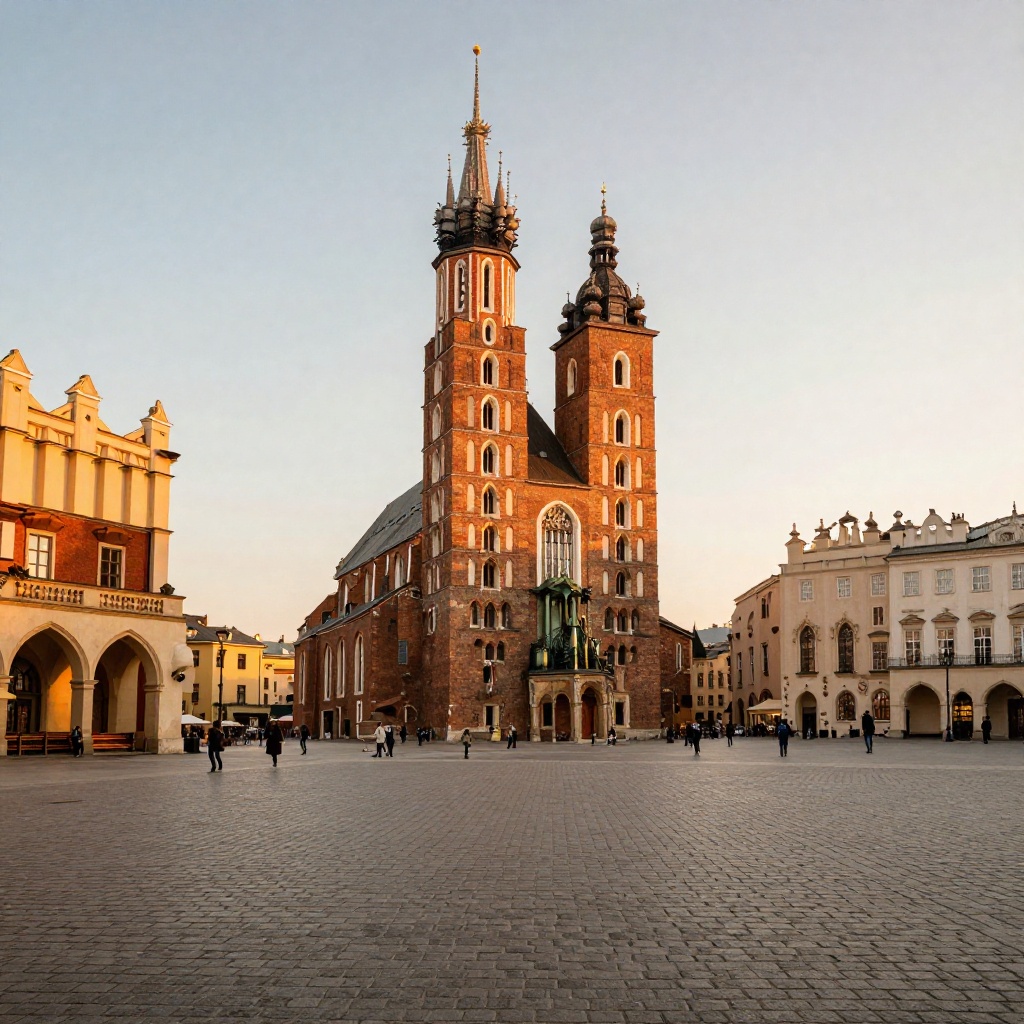 ¿Hablan Inglés en Polonia? Consejos