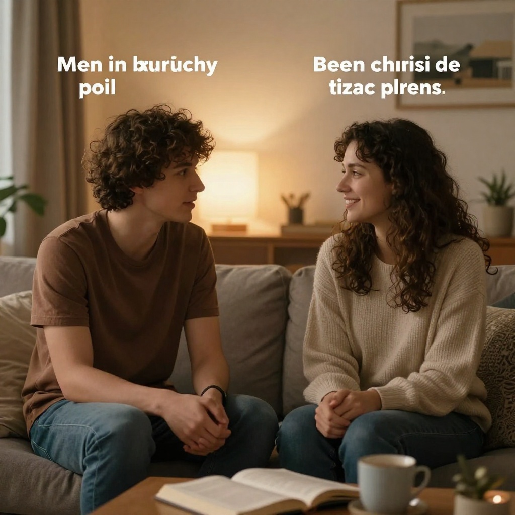 Niederländische Alltagsgespräche für Paare