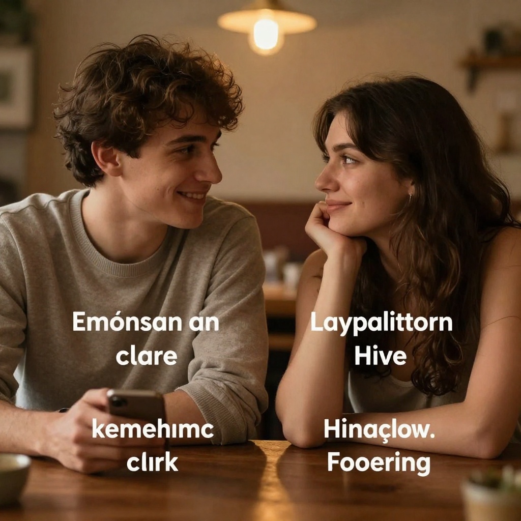 Frases en Neerlandés: Amor y Romance