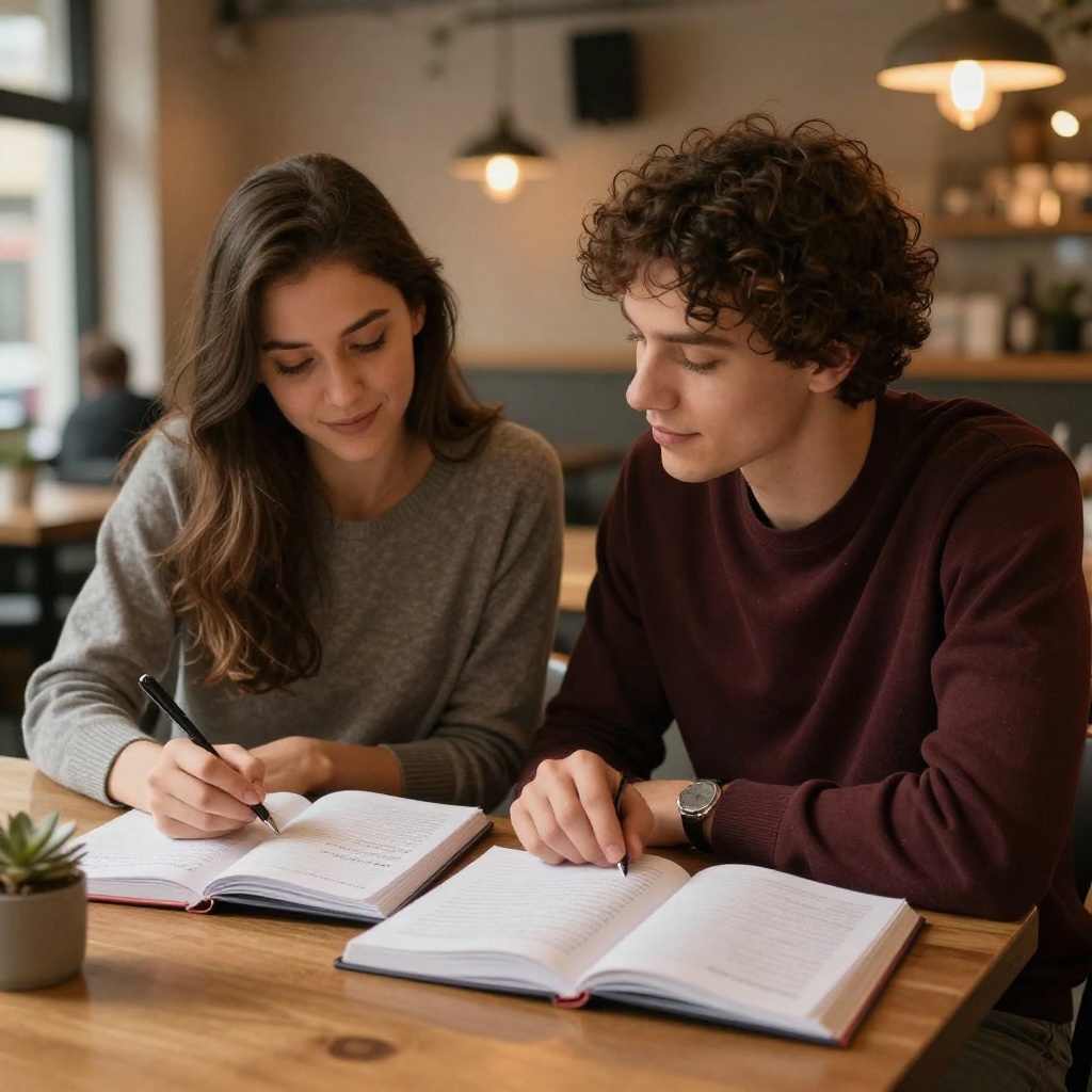 Hollandaca Dilbilgisi Temelleri: Türk Öğrenciler İçin Başlangıç Rehberi