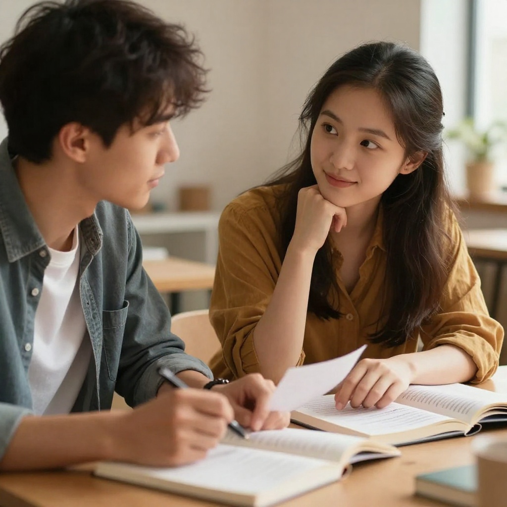 Dutch Greetings and Goodbyes for Couples