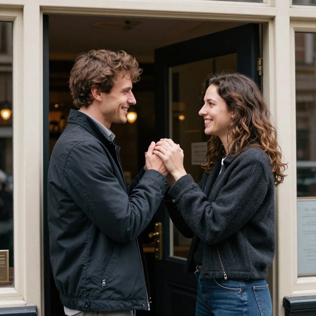 Hollandaca Selamlaşma ve Vedalaşma: Temel İfadeler Rehberi