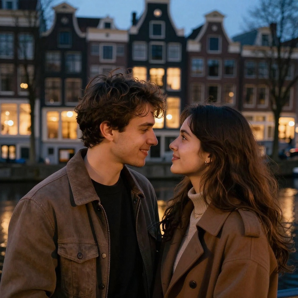 50+ Apodos Neerlandeses para Derretir Corazones