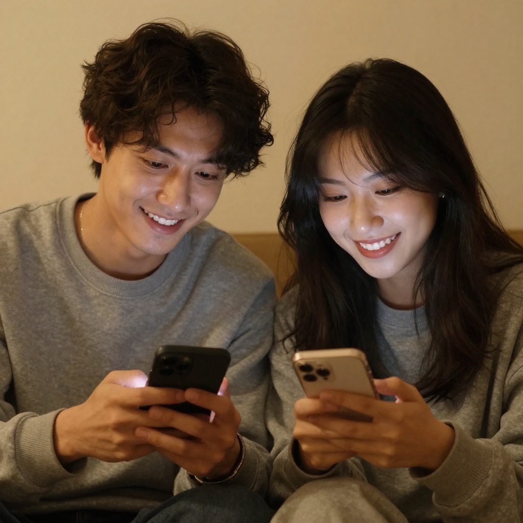 Niederländische SMS-Sprache und Chat-Slang