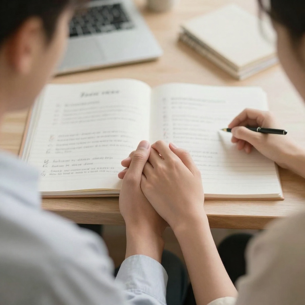 60+ Frases en Inglés para Citas Románticas Perfectas