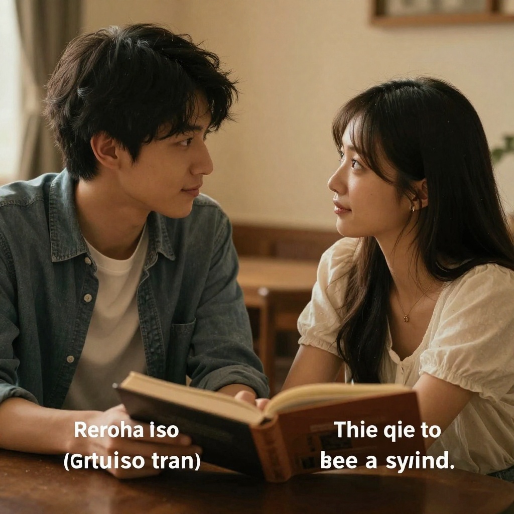 Frases en Inglés: Amor y Romance