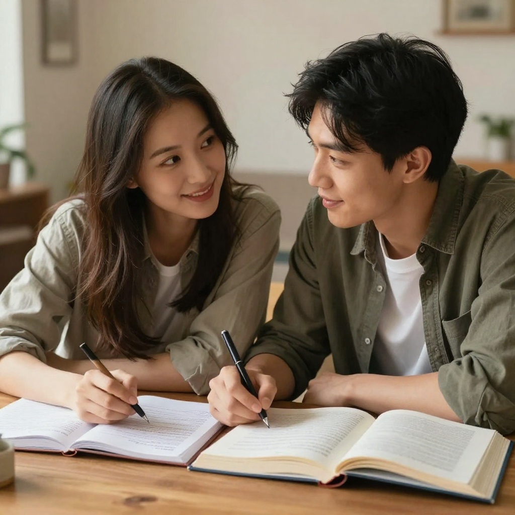 Vocabolario Inglese per Cibo e Ristoranti