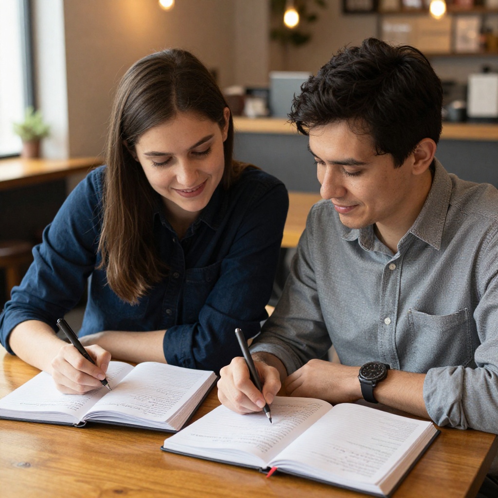 Gramática Inglesa Básica para Principiantes
