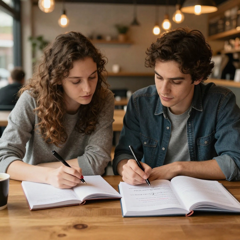 Ingilizce Dilbilgisi Temelleri: Ciftler Icin Rehber