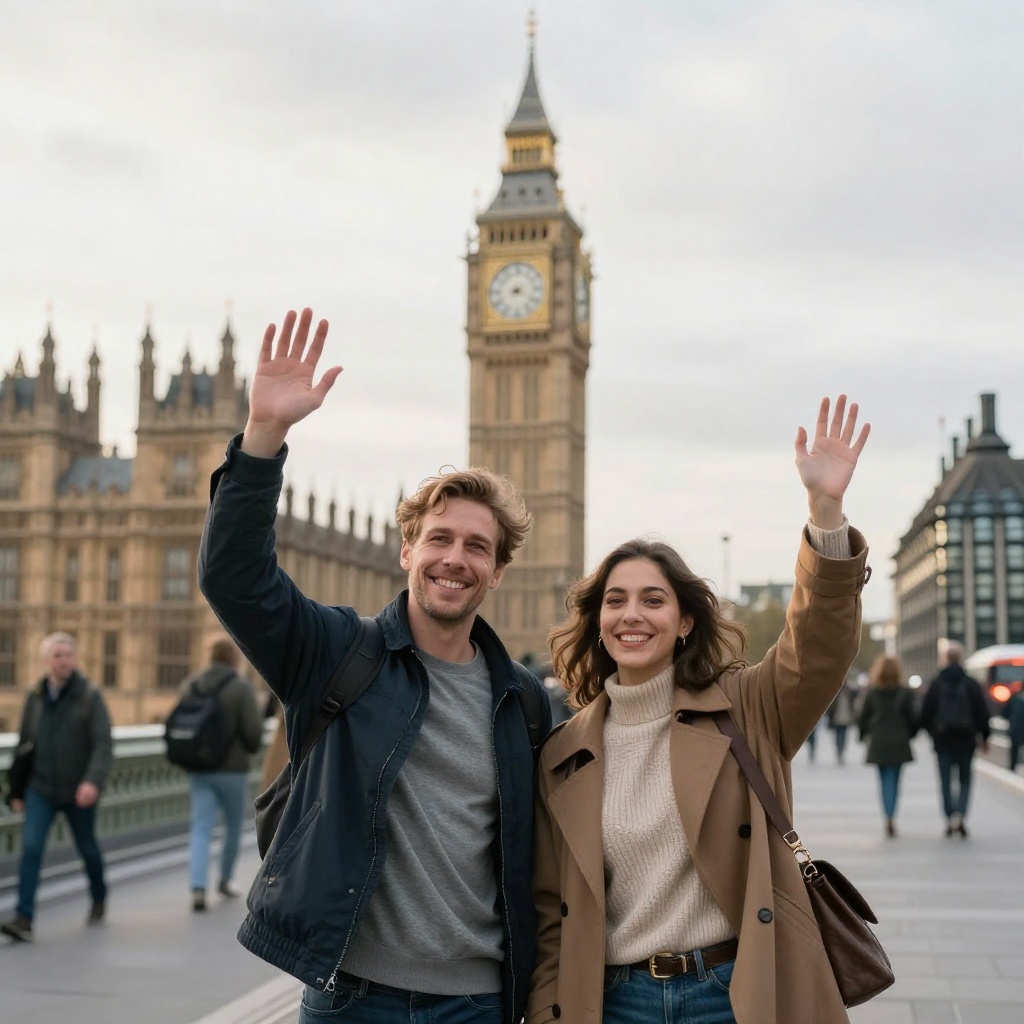 Saludos y Despedidas en Inglés