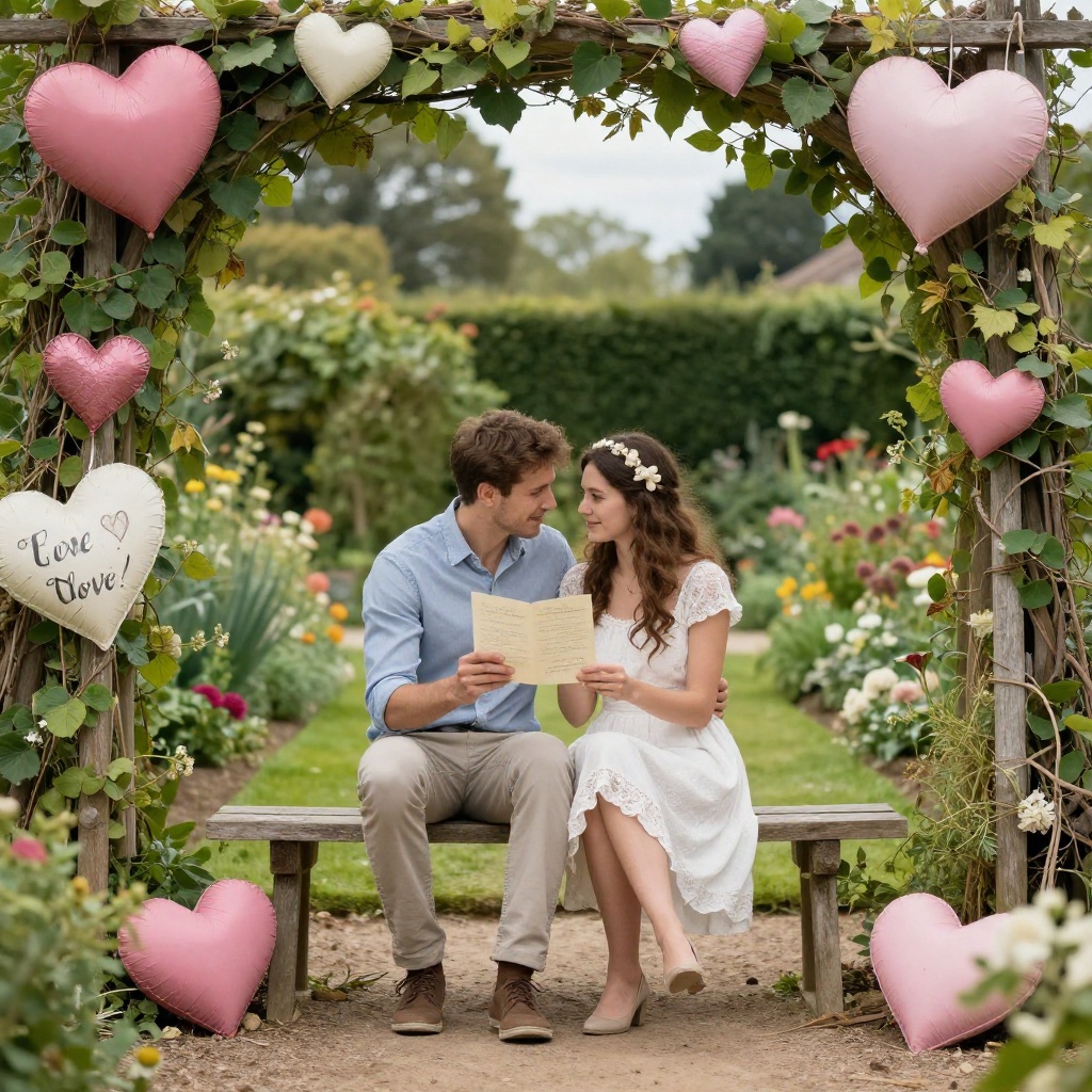 75+ Romantik Ingilizce Ifade: Kalbini Fethet