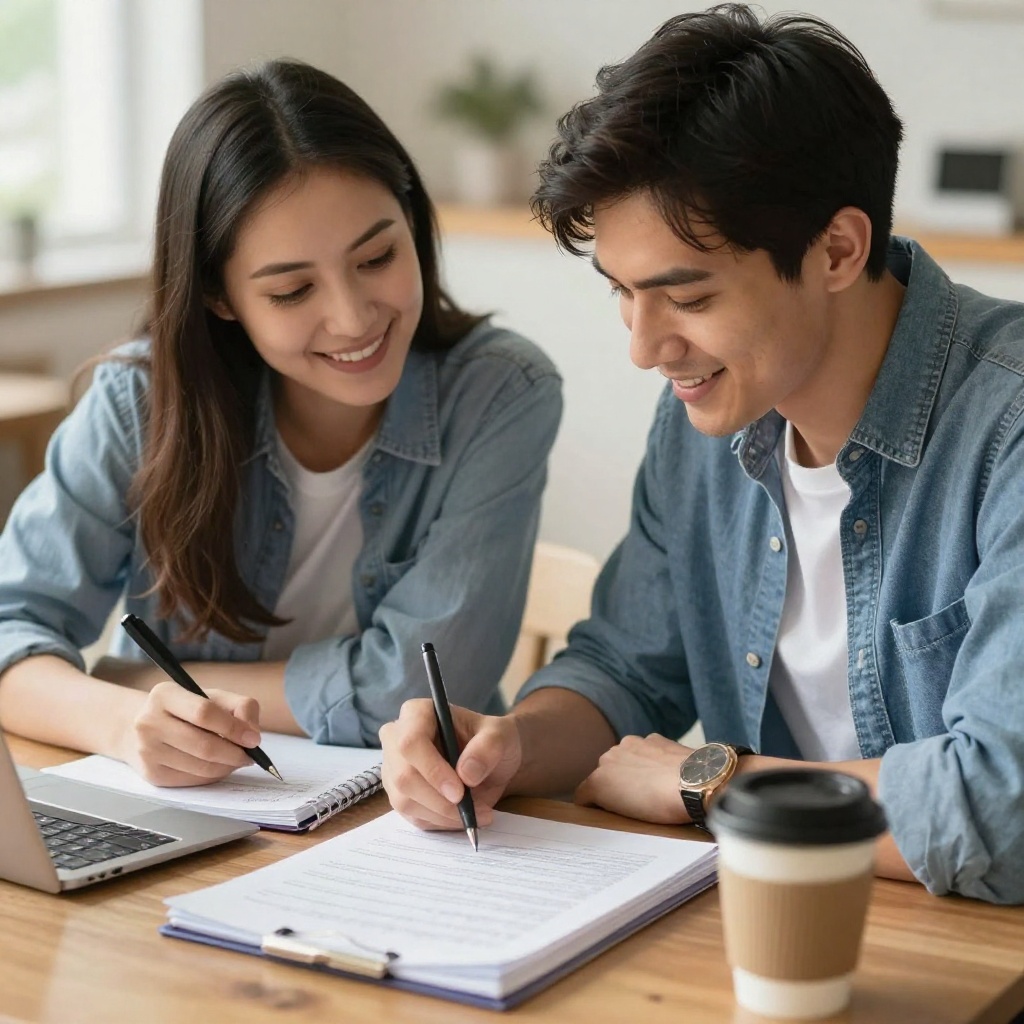 I Tempi Verbali Inglesi per Principianti