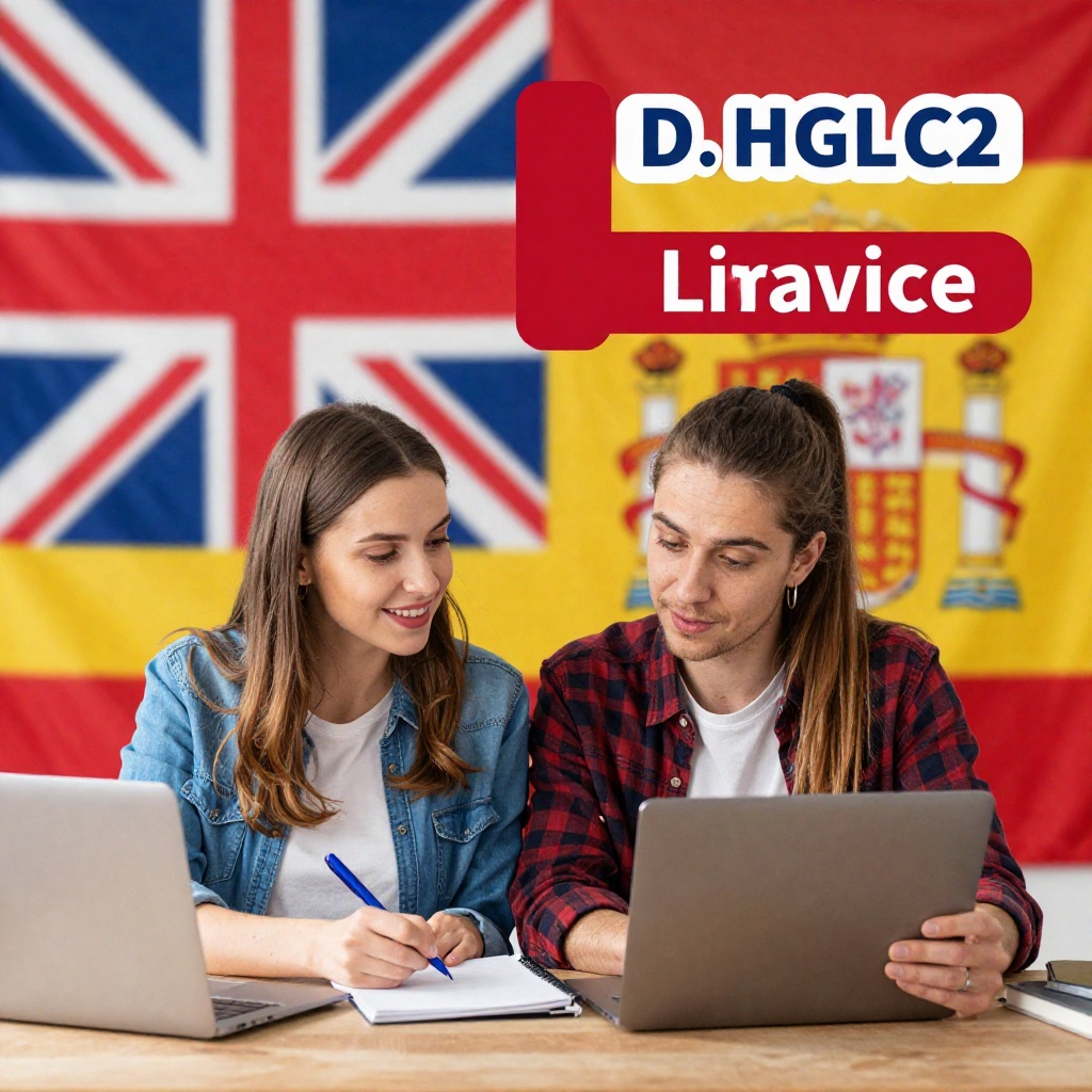 Ingles vs Espanol: Diferencias Clave para Hispanohablantes