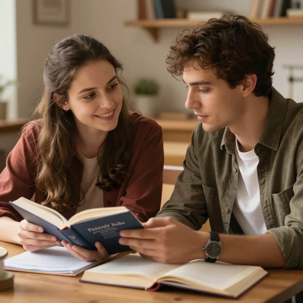 Czech for Couples: 50+ Essential Phrases