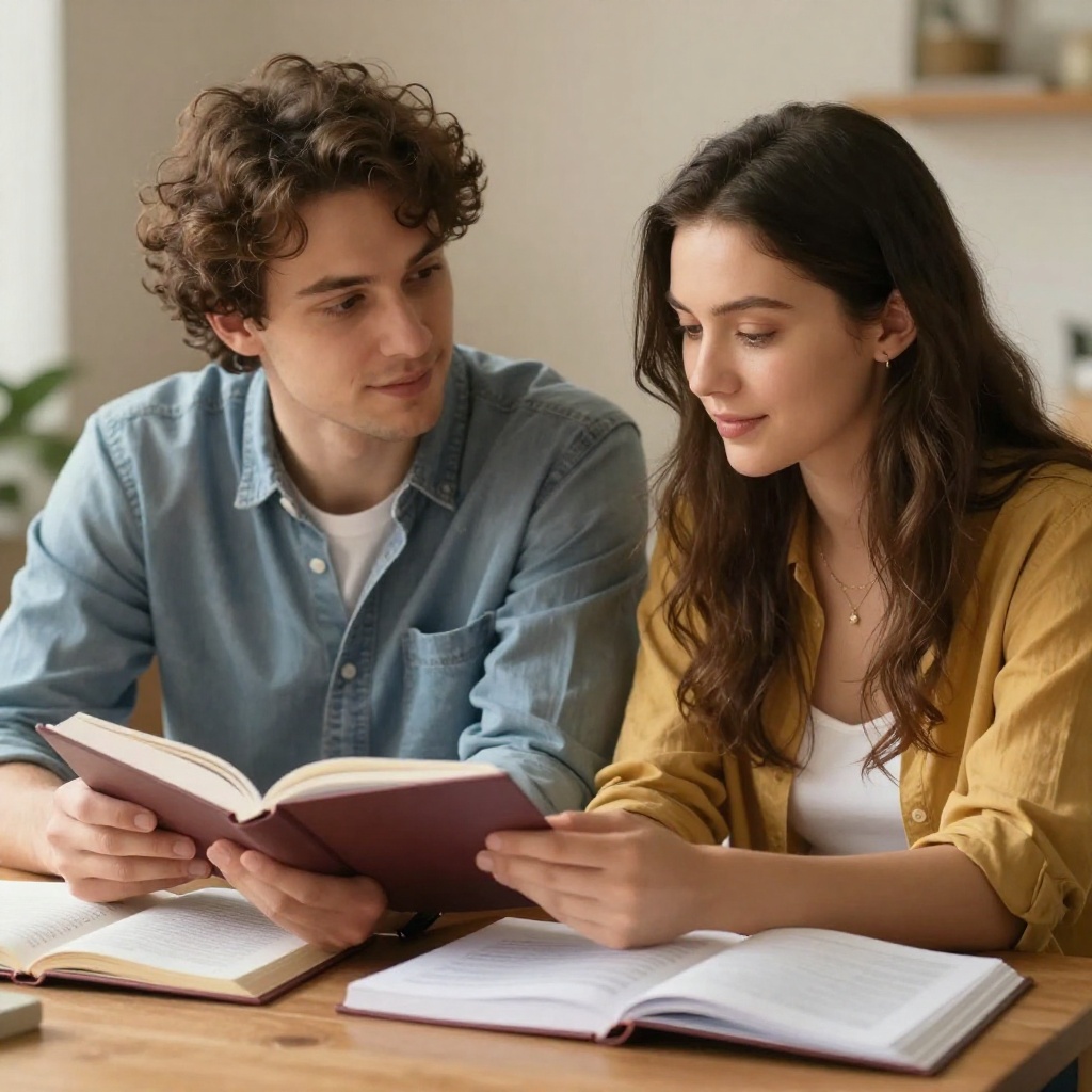 Dutch for Couples: Essential Phrases