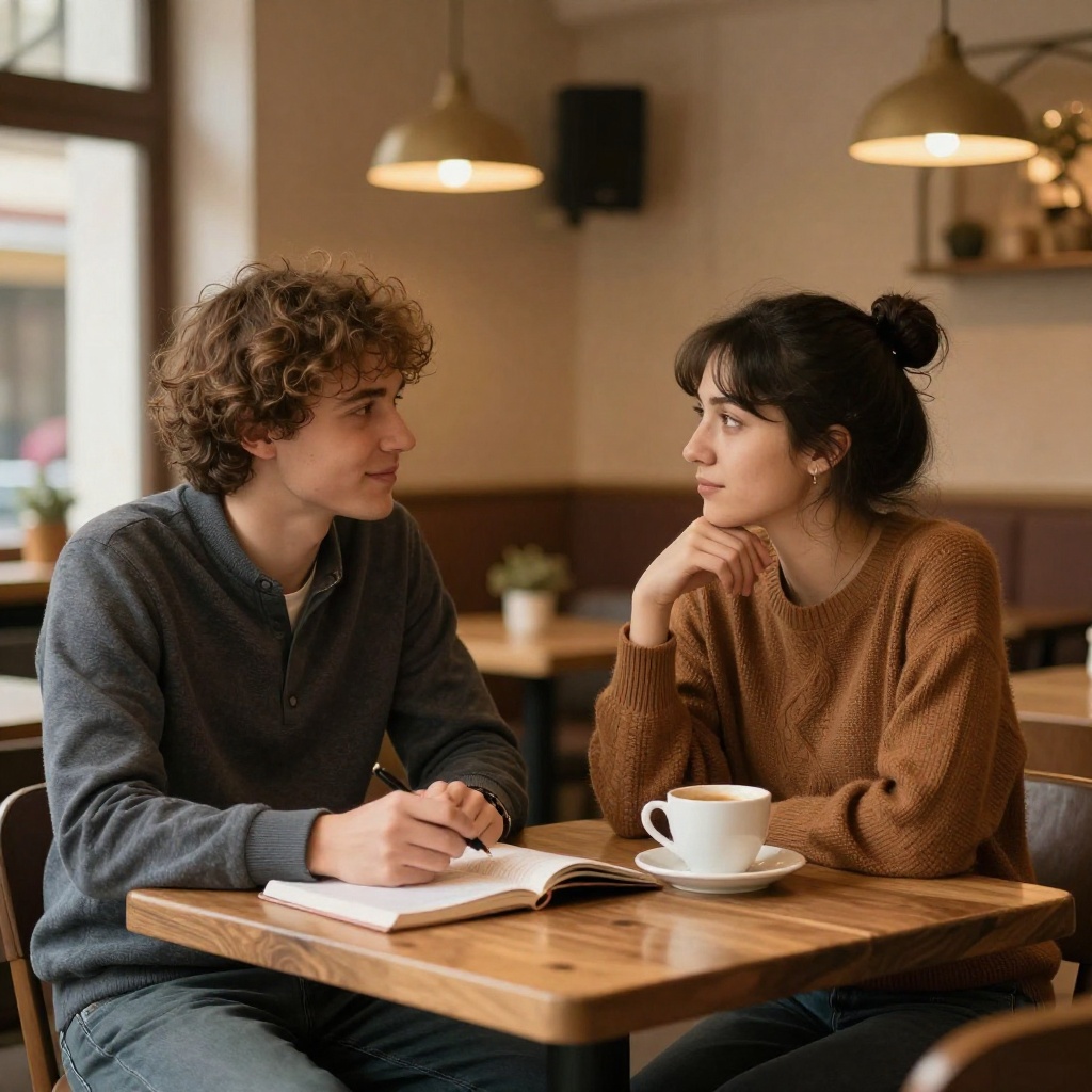 Vocabolario Tedesco per la Casa e la Convivenza di Coppia