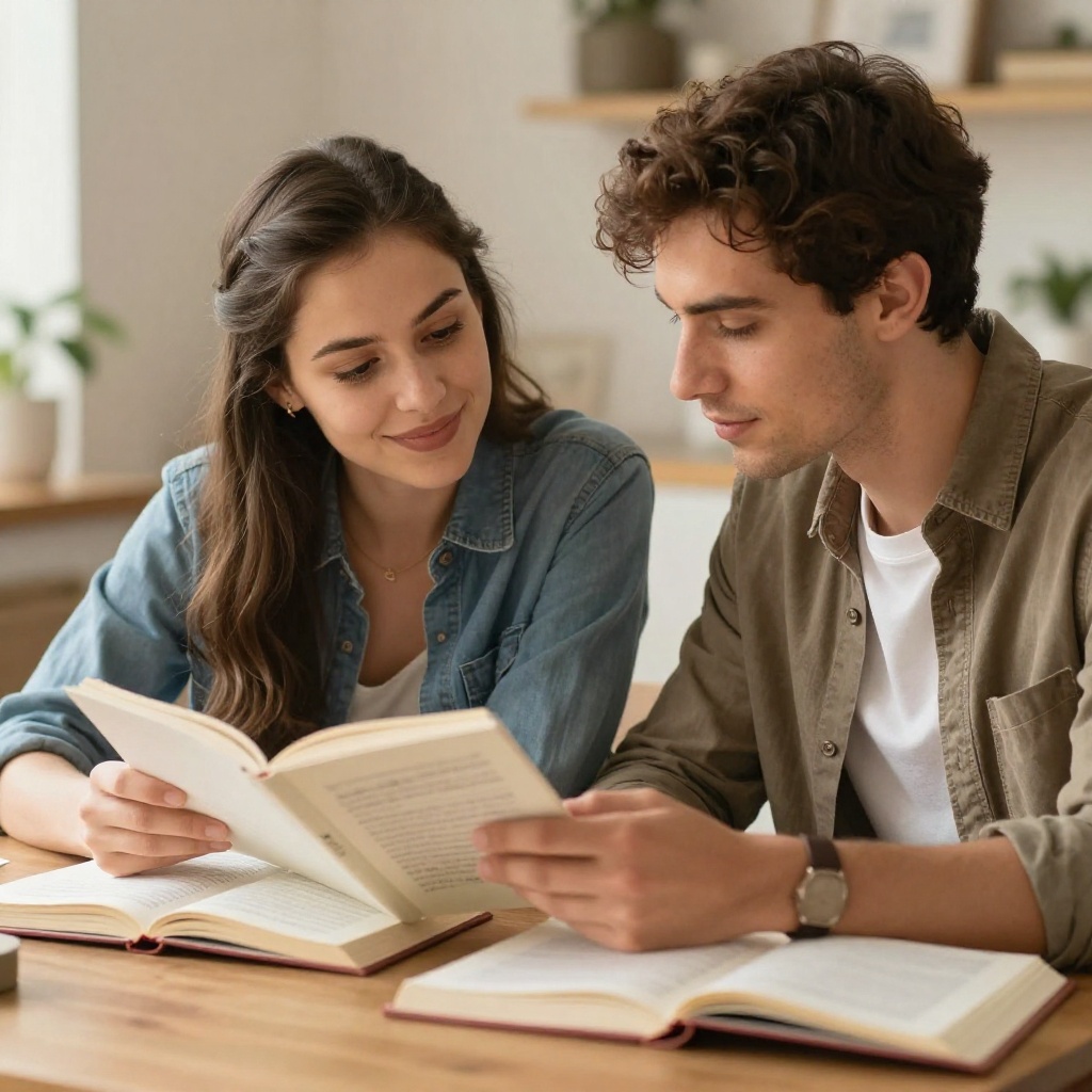 Italian Verb Conjugation for Couples: Master the Basics Together