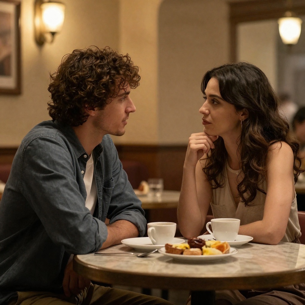 Frases Essenciais em Italiano para Casais