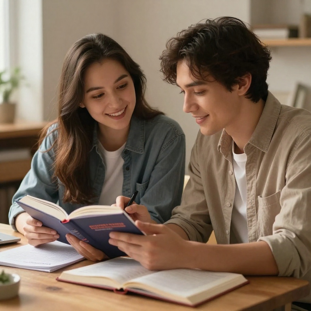 Norwegian for Couples: 50+ Essential Phrases