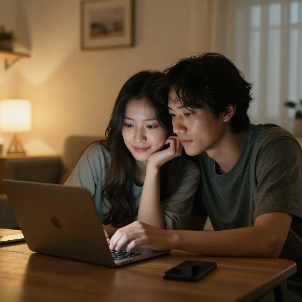 Frases Polacas: Relaciones a Distancia