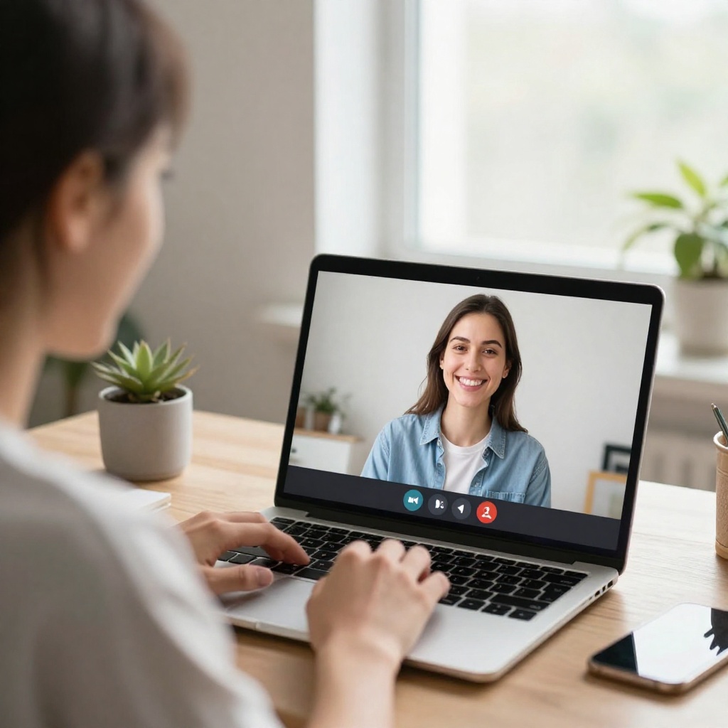 Frases Polacas para Videollamadas