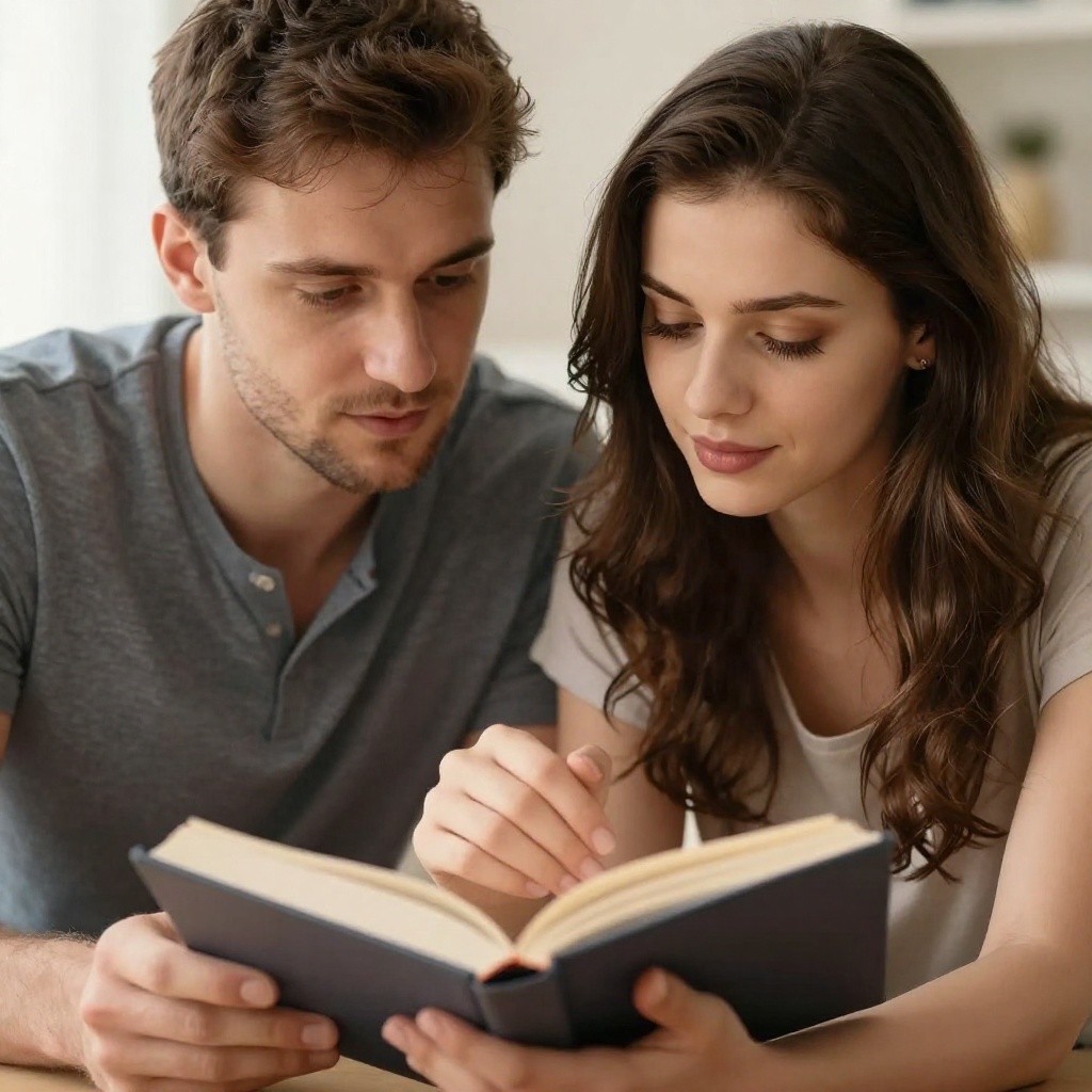 Romanian for Couples: 50+ Essential Phrases