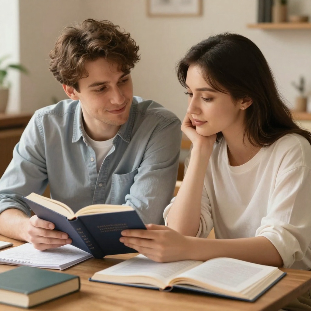 Russian for Couples: 50+ Essential Phrases