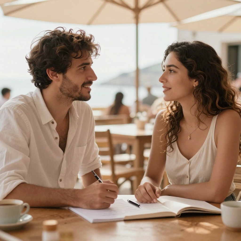 Frases Essenciais em Espanhol para Casais: Comunicação do Dia a Dia